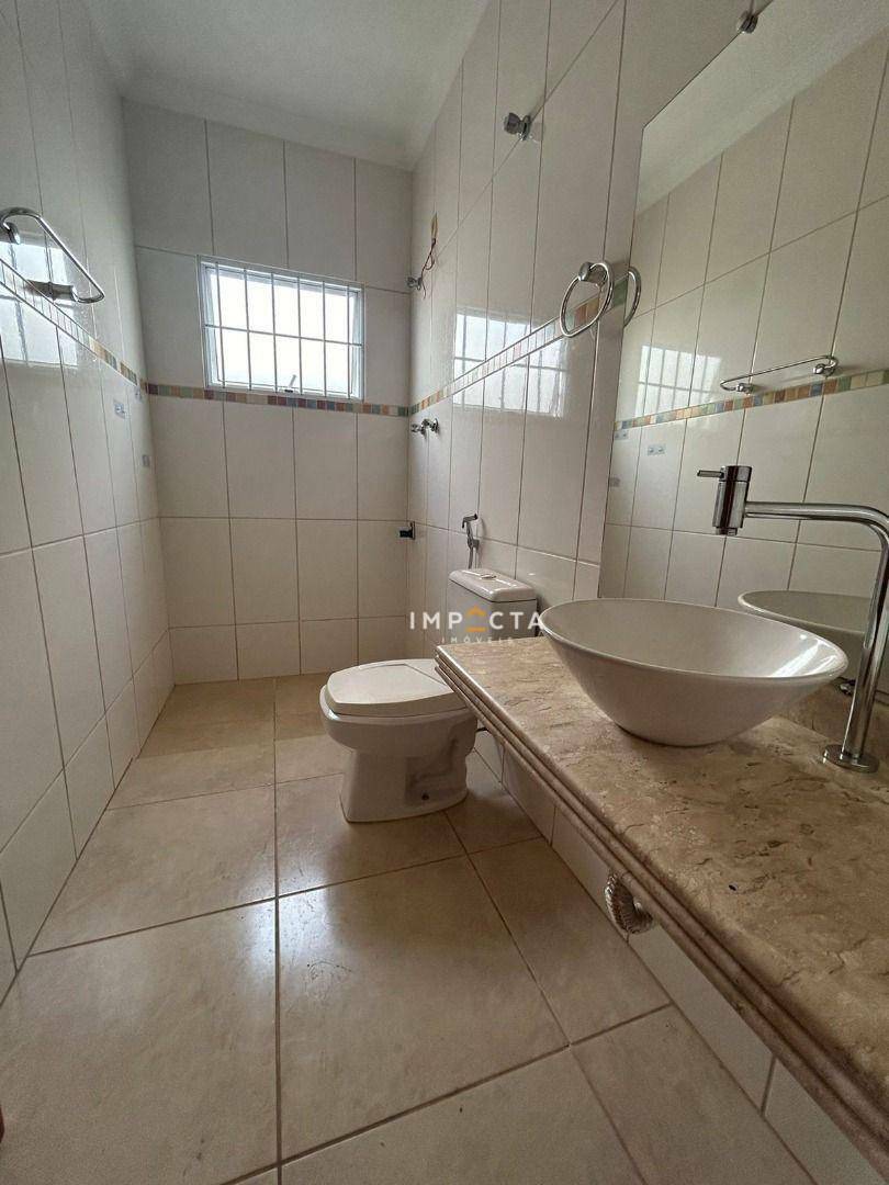 Casa à venda com 3 quartos, 156m² - Foto 13