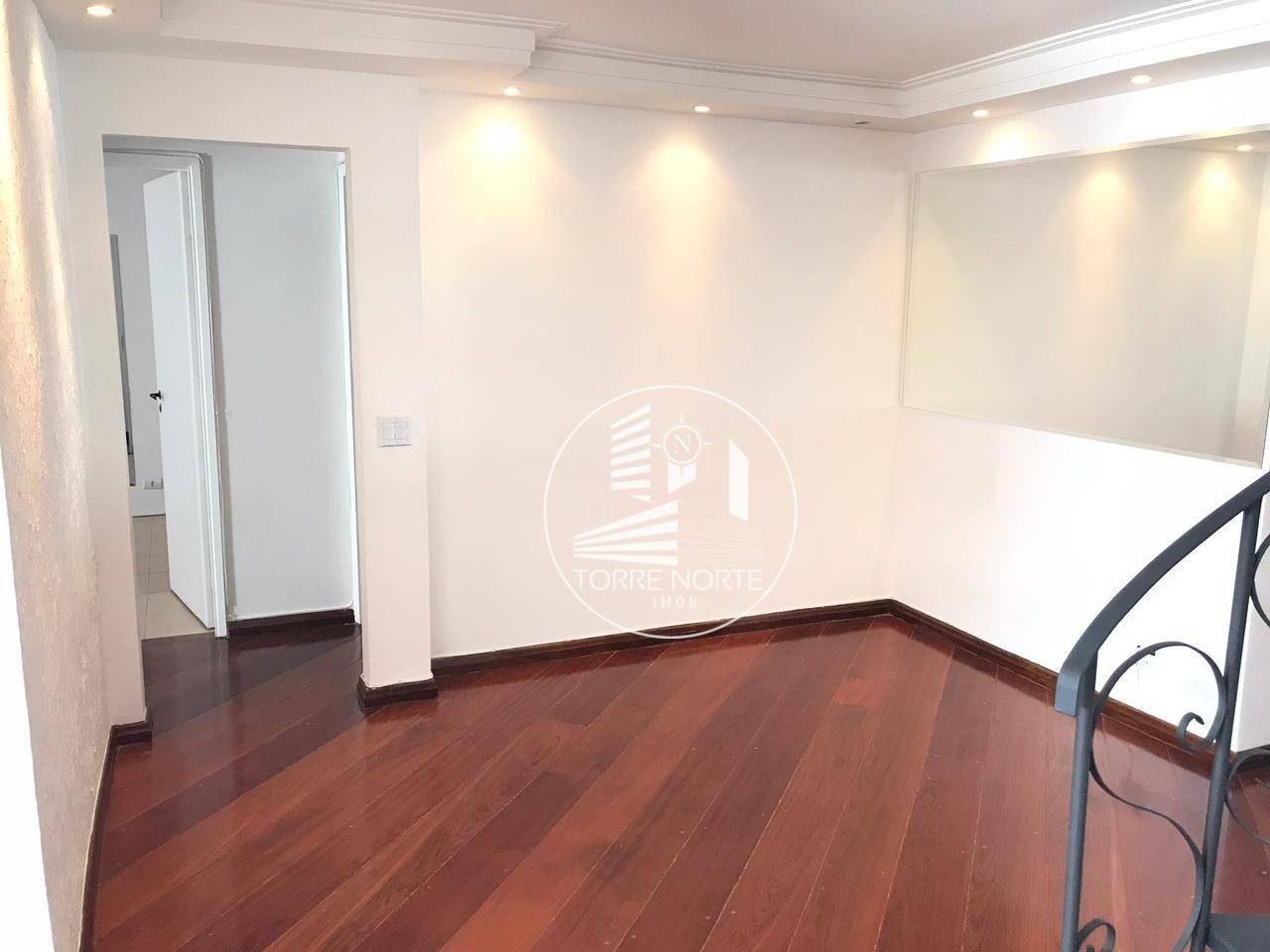 Cobertura para alugar com 3 quartos, 151m² - Foto 10