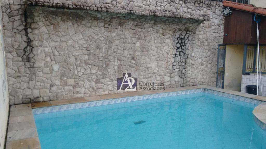 Casa à venda com 5 quartos, 450M2 - Foto 11