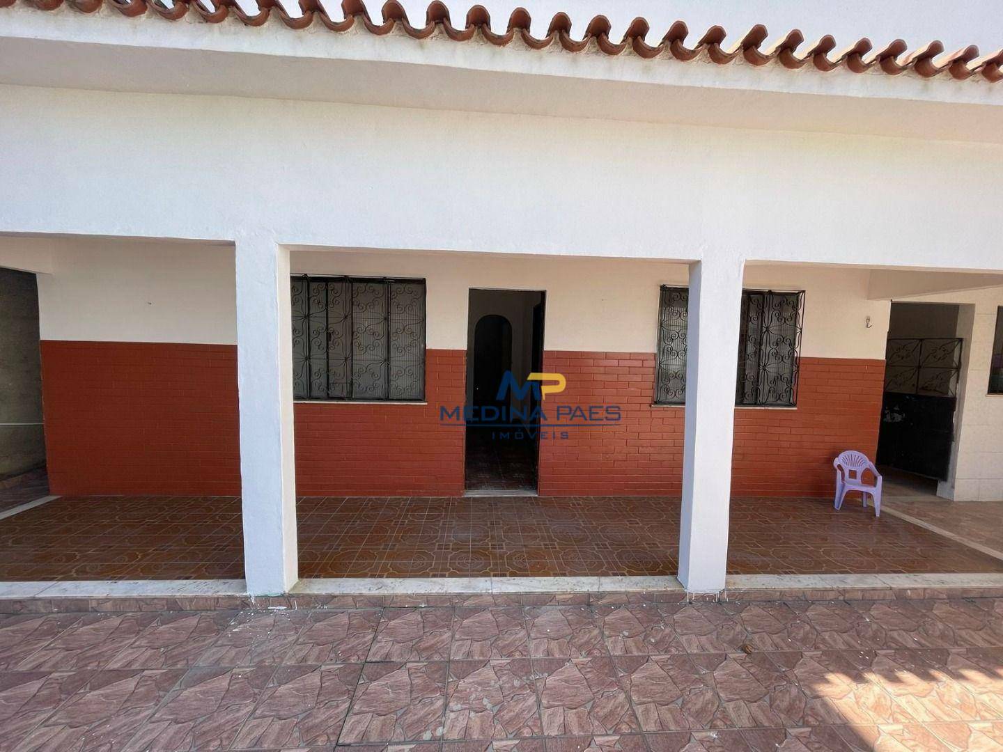 Casa à venda com 3 quartos, 360M2 - Foto 4