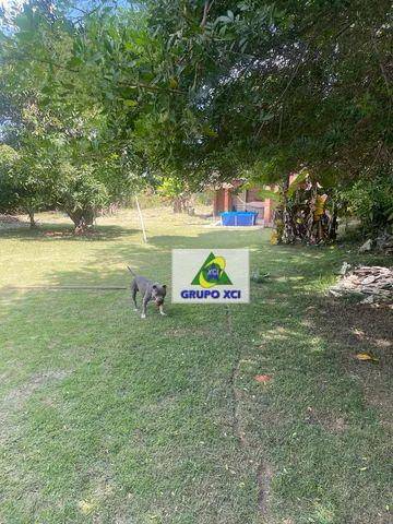 Chácara, 3 quartos, 450 m² - Foto 4