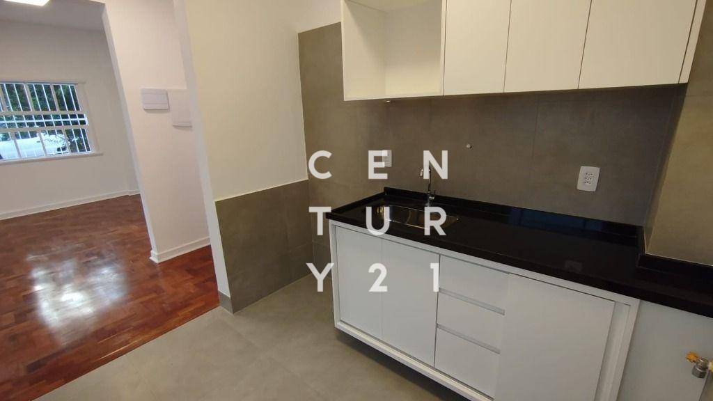 Apartamento para alugar com 3 quartos, 102m² - Foto 28