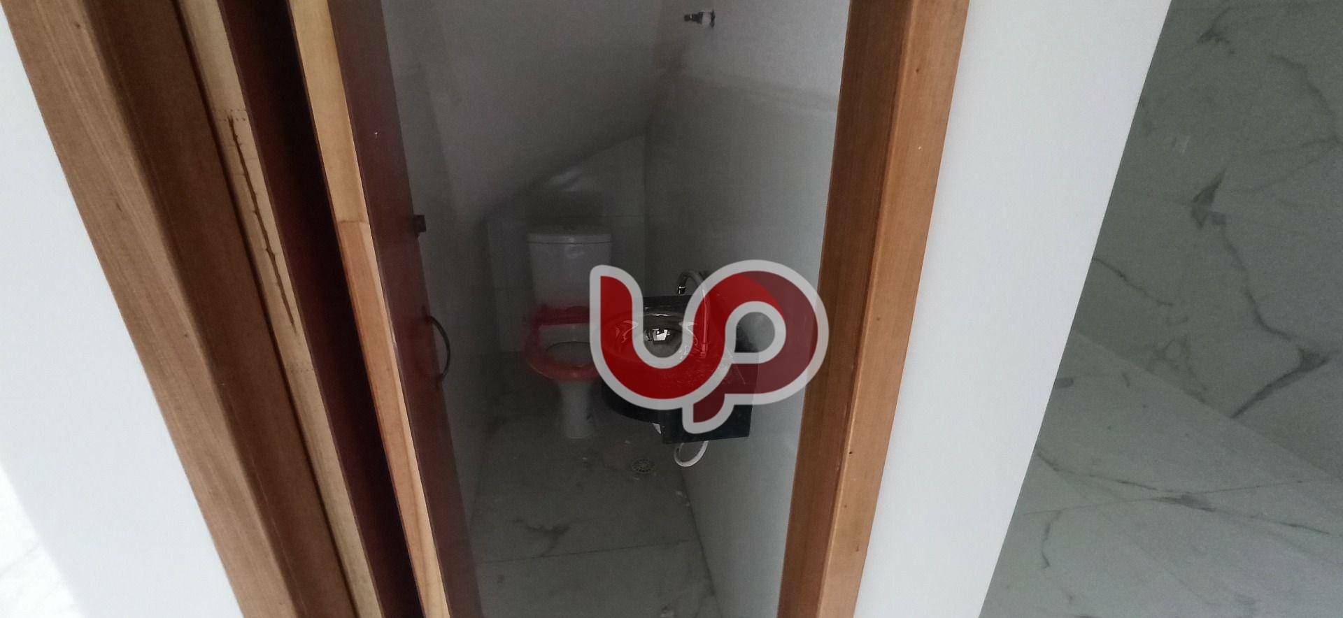 Sobrado à venda com 3 quartos, 90m² - Foto 5