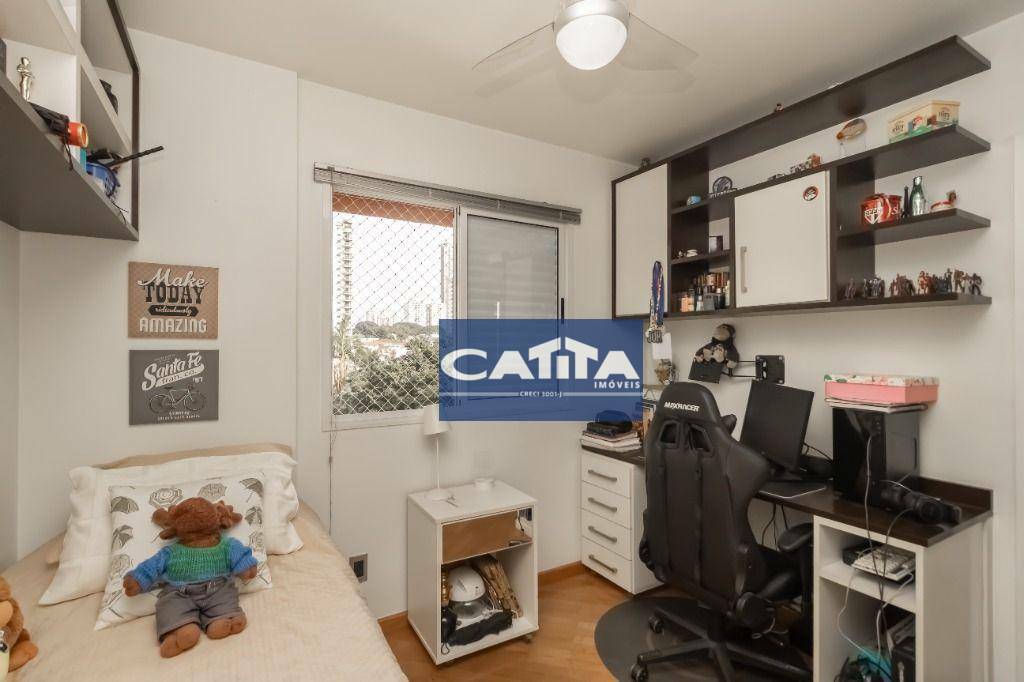 Apartamento à venda com 3 quartos, 147m² - Foto 13