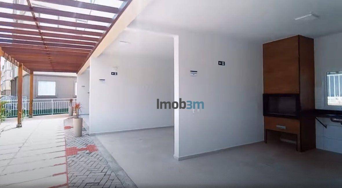 Apartamento, 2 quartos, 45 m² - Foto 14