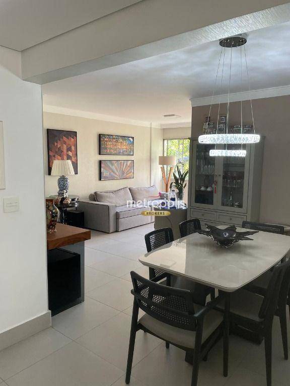 Apartamento à venda com 2 quartos, 70m² - Foto 6