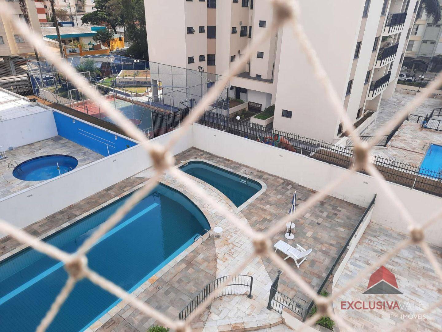 Apartamento à venda com 5 quartos, 200m² - Foto 7
