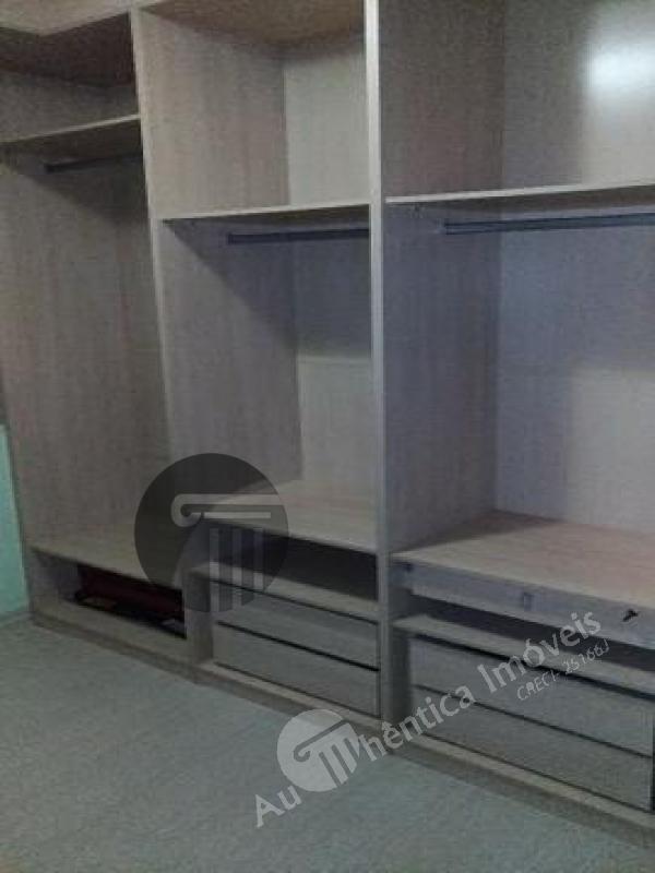 Apartamento para alugar com 2 quartos, 55m² - Foto 5