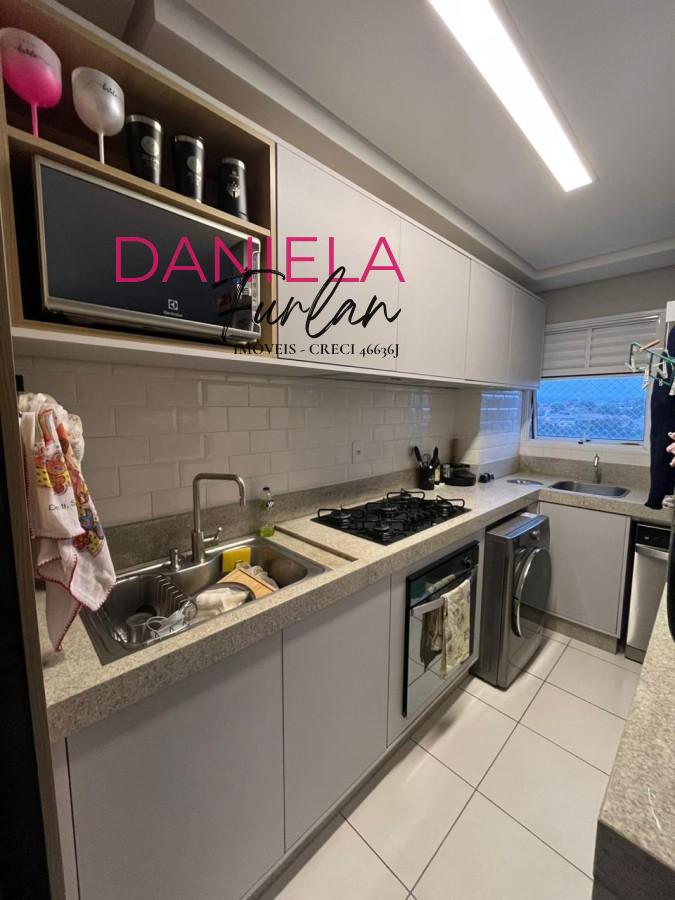 Apartamento à venda com 2 quartos, 53m² - Foto 16