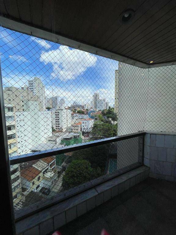 Apartamento à venda com 4 quartos, 176m² - Foto 17