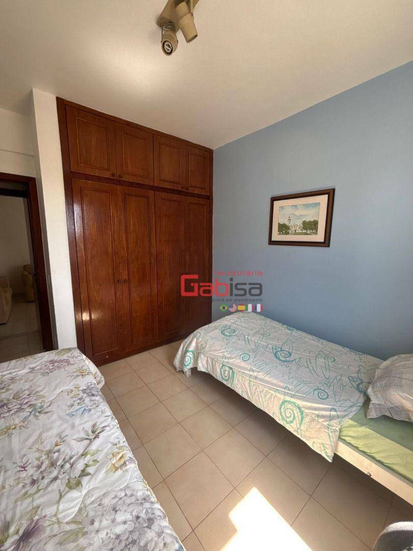 Apartamento para alugar com 3 quartos, 186m² - Foto 14