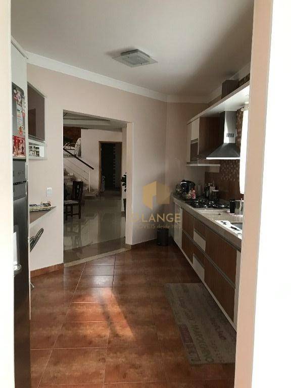 Casa de Condomínio à venda com 3 quartos, 271m² - Foto 10