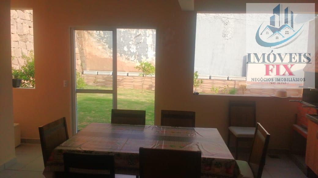 Casa à venda com 3 quartos, 176m² - Foto 11