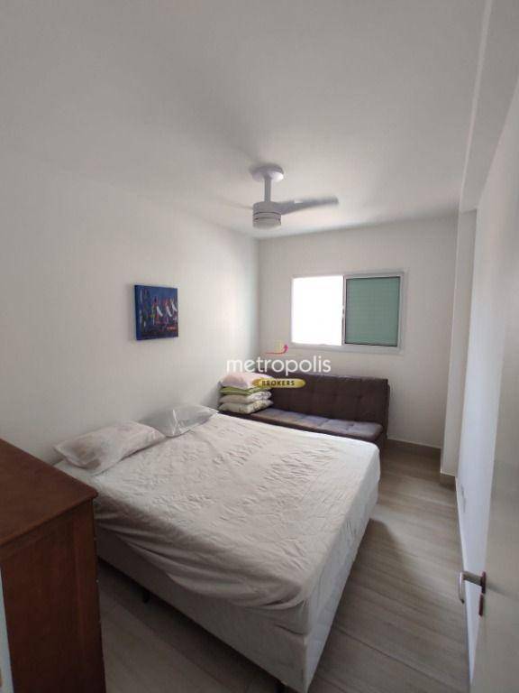 Apartamento à venda com 2 quartos, 67m² - Foto 10