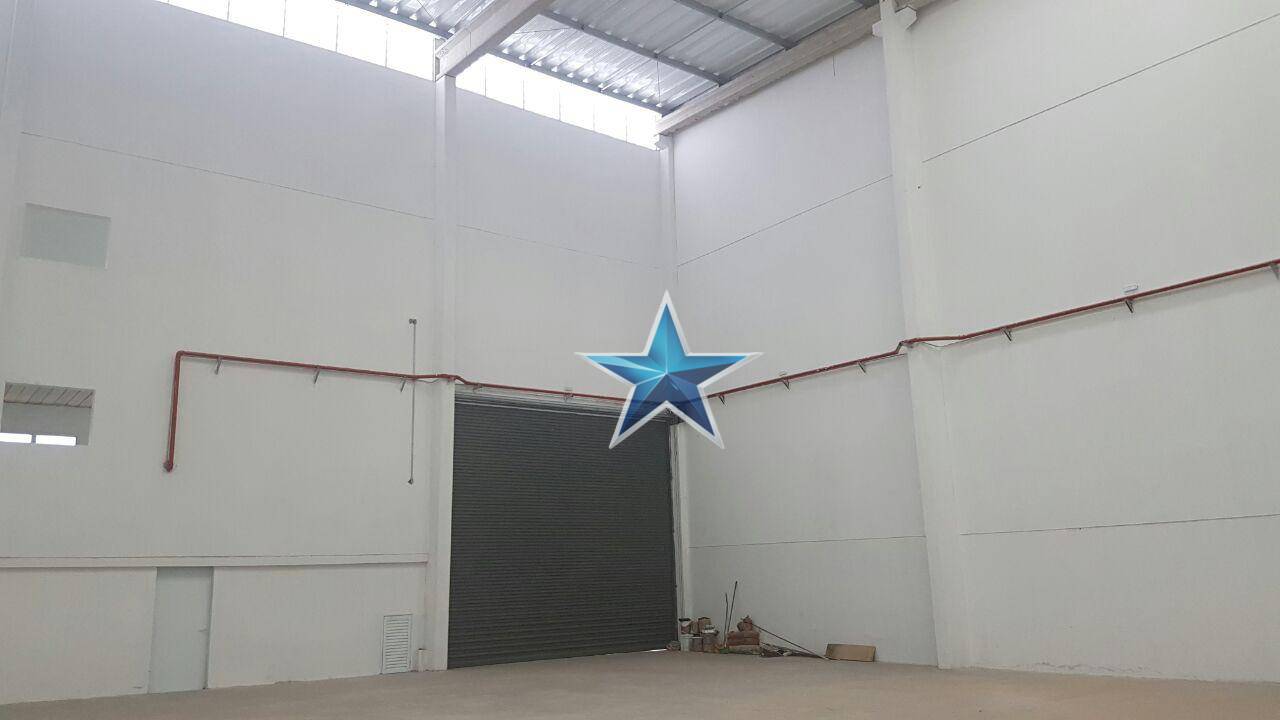 Depósito-Galpão-Armazém para alugar, 1000m² - Foto 13