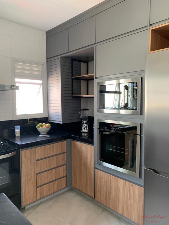 Apartamento à venda com 3 quartos, 180m² - Foto 11