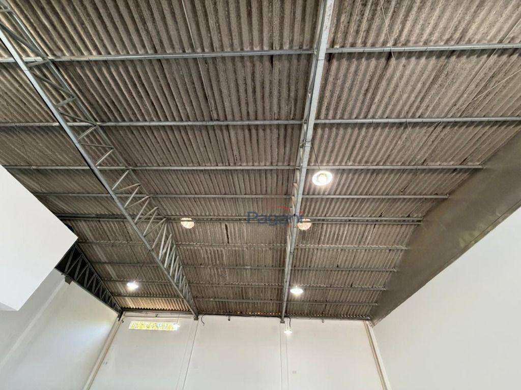 Depósito-Galpão, 255 m² - Foto 4