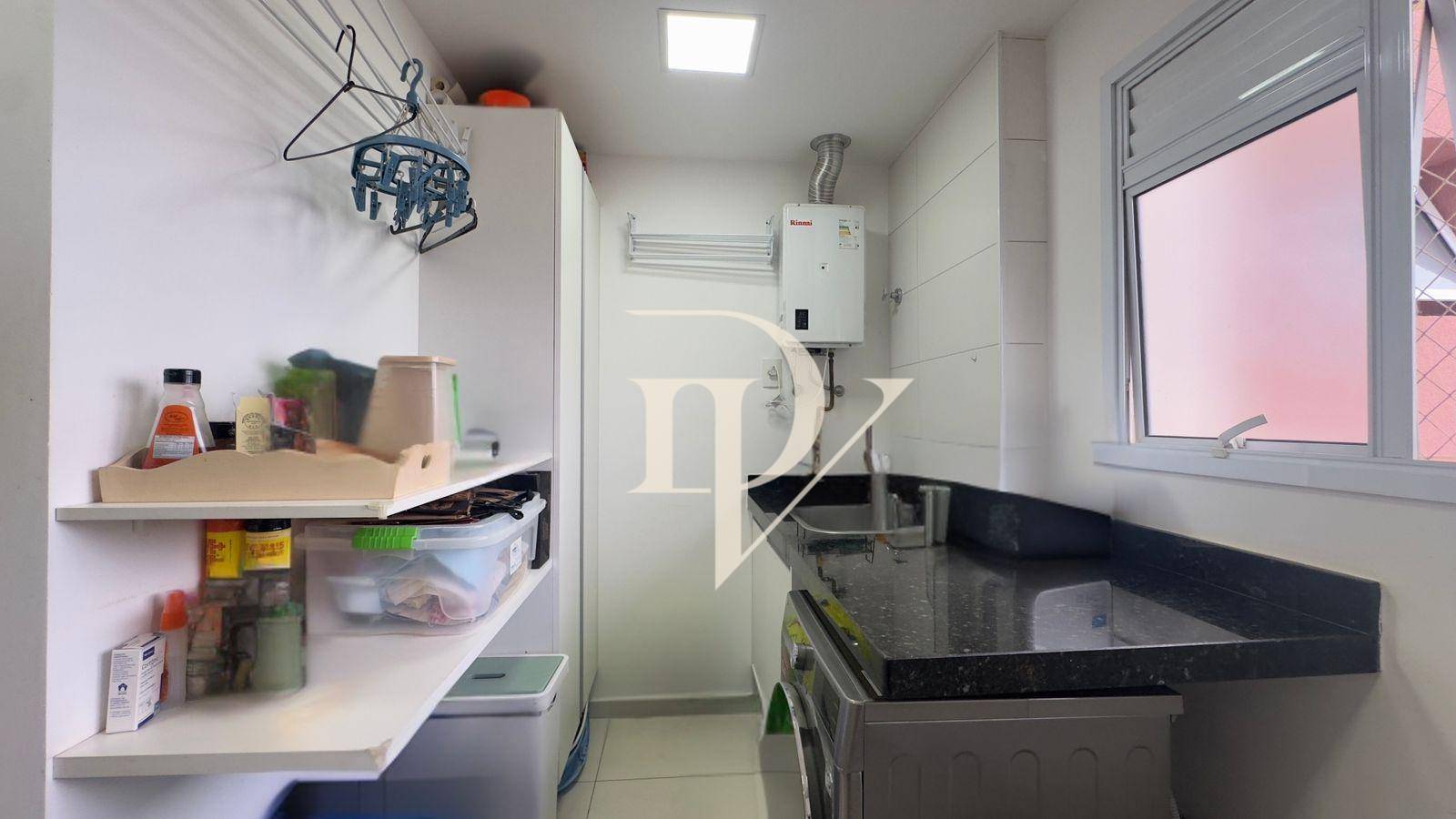 Apartamento à venda com 3 quartos, 105m² - Foto 13