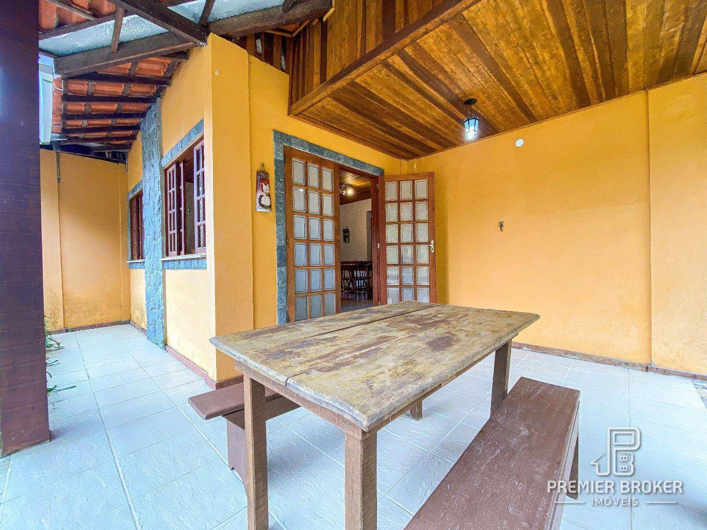 Casa de Condomínio à venda com 3 quartos, 100m² - Foto 5