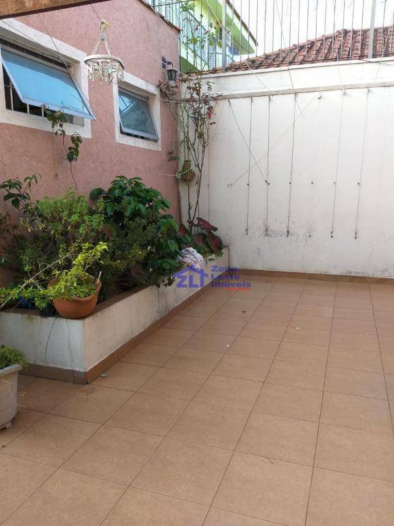 Sobrado à venda com 3 quartos, 290m² - Foto 14