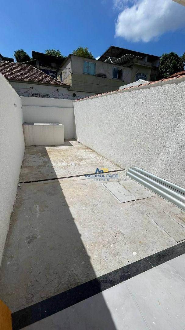 Casa à venda com 2 quartos, 83M2 - Foto 12