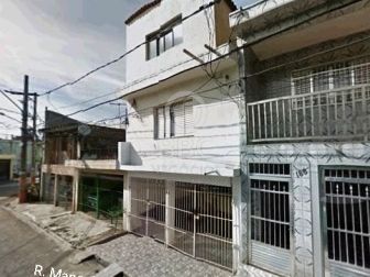 Sobrado à venda com 1 quarto, 445m² - Foto 1