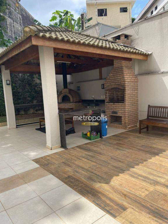 Apartamento à venda com 2 quartos, 60m² - Foto 20