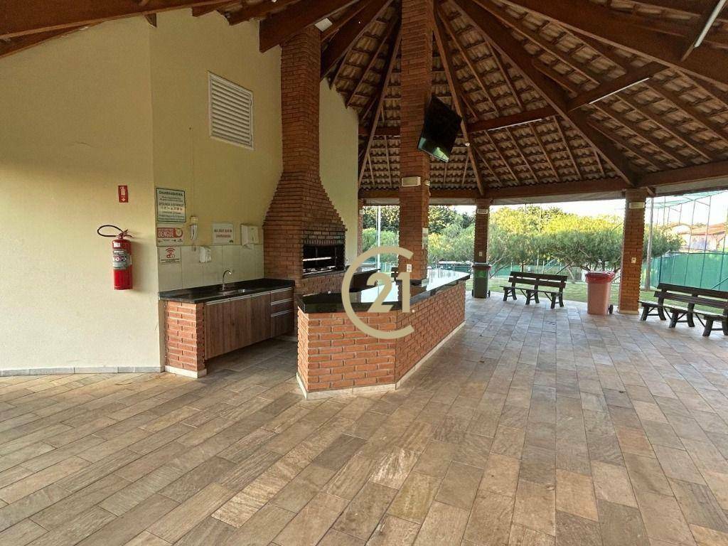 Casa de Condomínio à venda e aluguel com 3 quartos, 278m² - Foto 29