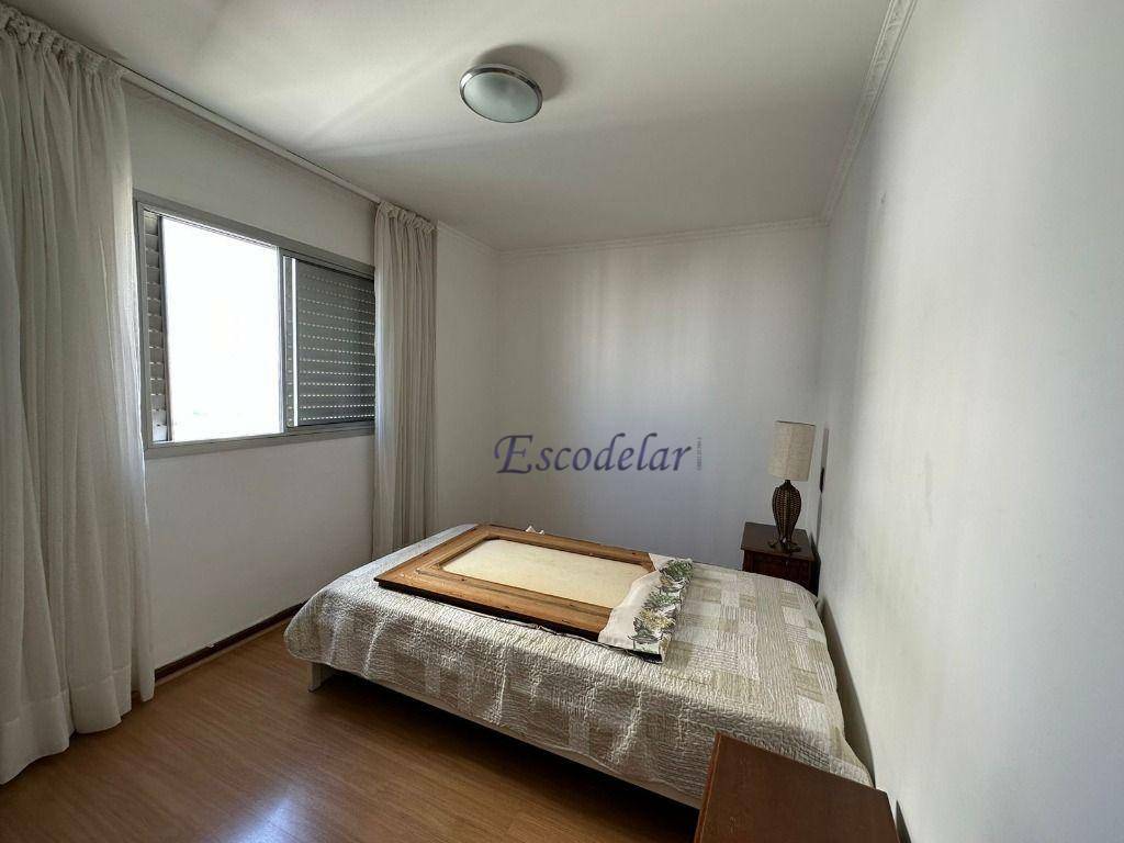 Apartamento à venda com 3 quartos, 116m² - Foto 8