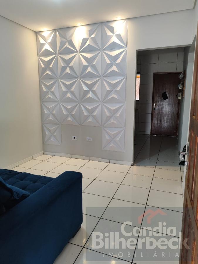 Casa à venda com 2 quartos, 160m² - Foto 5