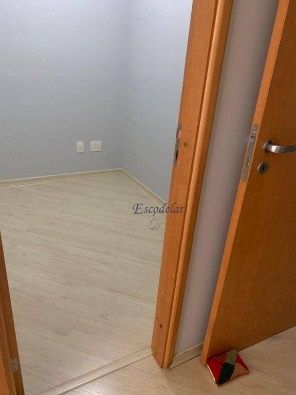 Apartamento à venda com 3 quartos, 95m² - Foto 22