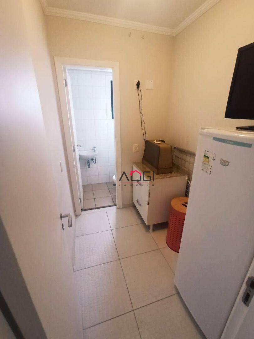 Apartamento à venda com 3 quartos, 92m² - Foto 8