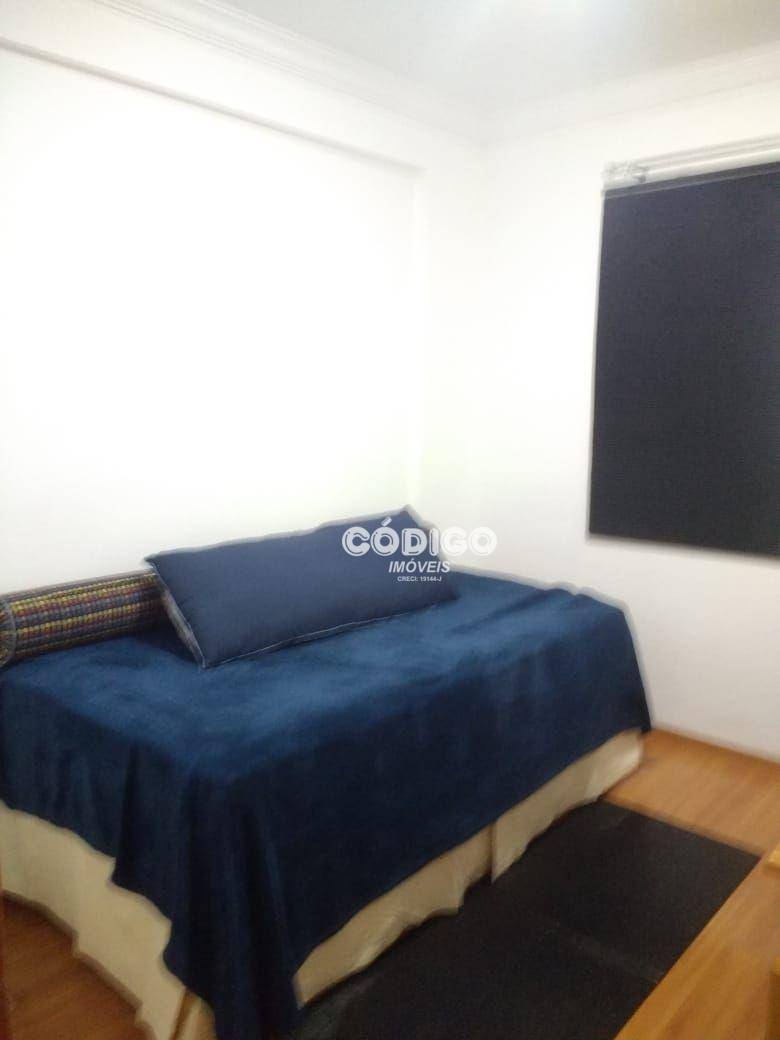 Apartamento à venda com 3 quartos, 83m² - Foto 23