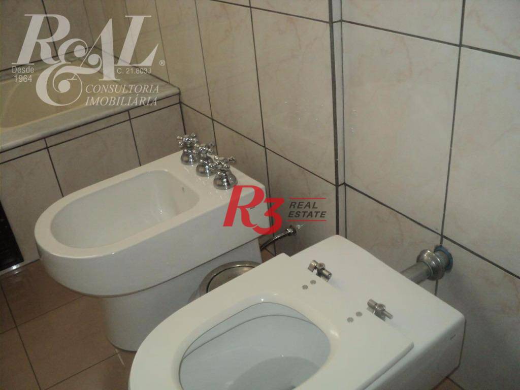 Apartamento à venda com 3 quartos, 225m² - Foto 26