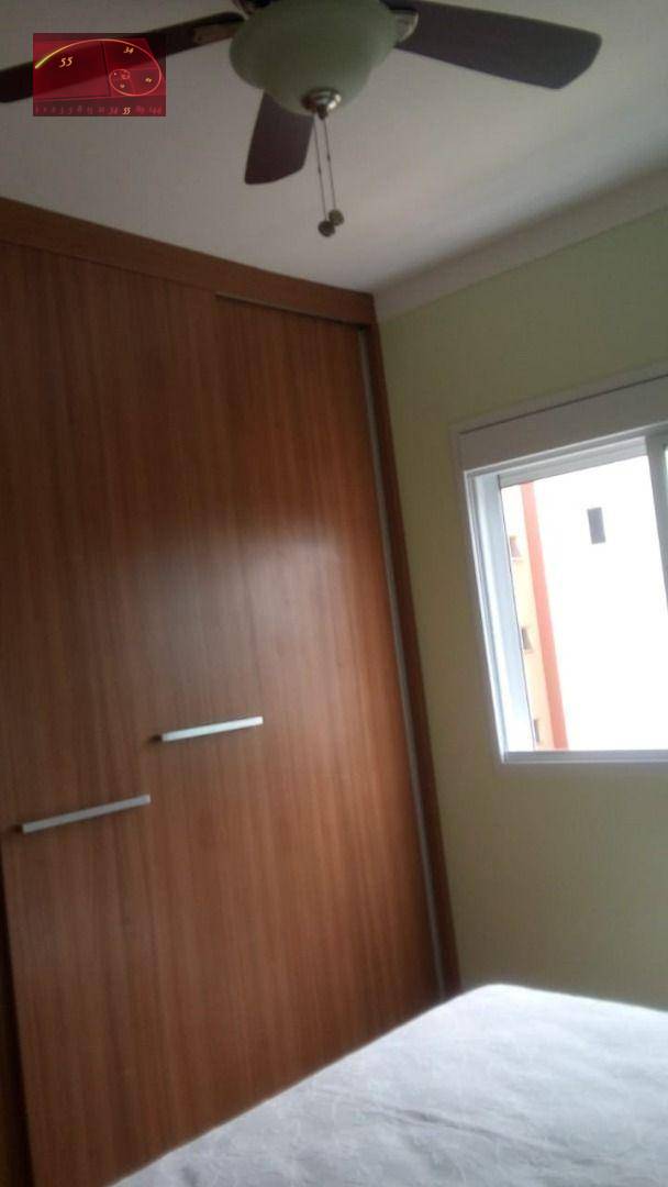 Apartamento à venda com 3 quartos, 94m² - Foto 7