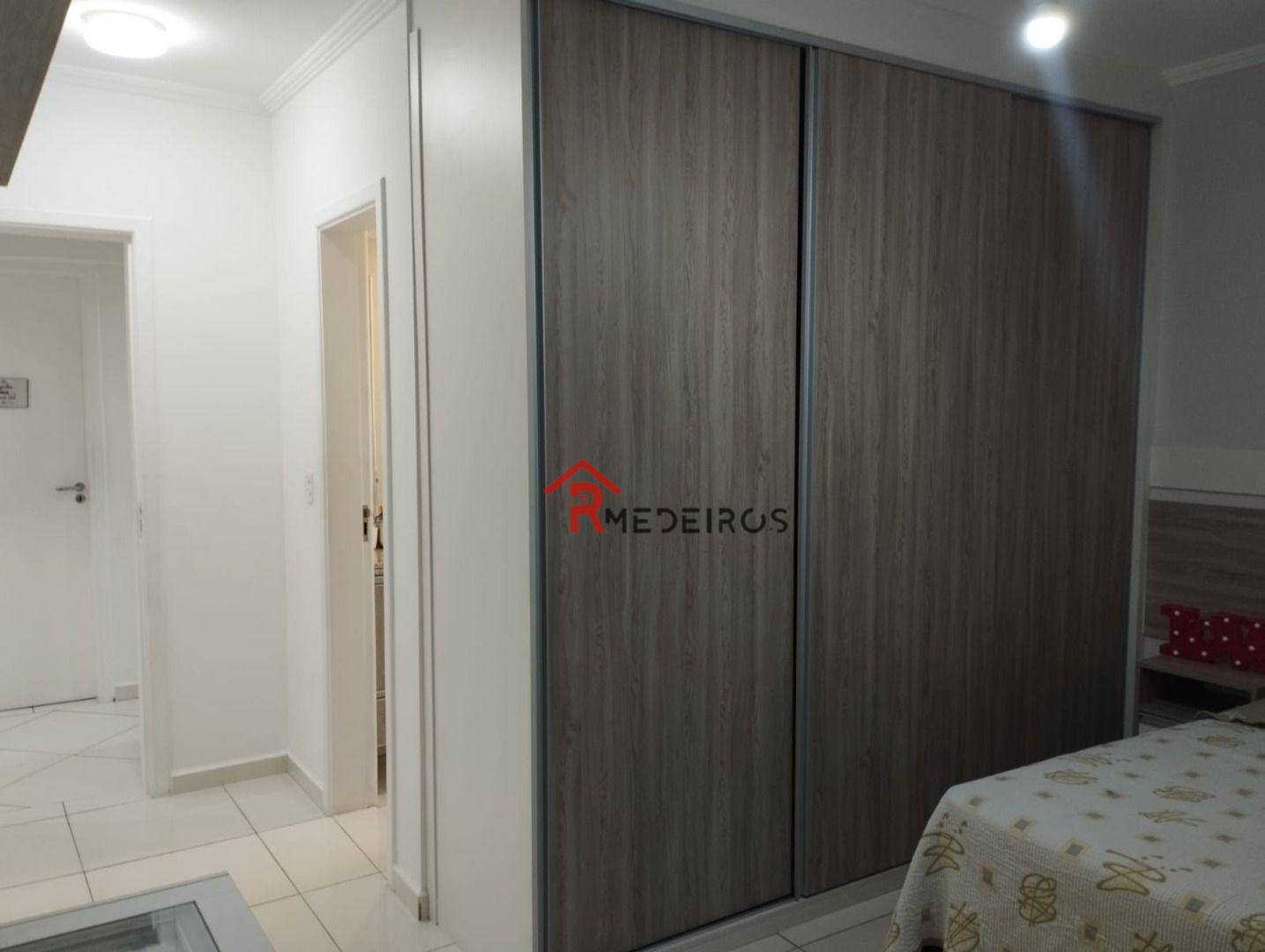 Apartamento à venda com 2 quartos, 90m² - Foto 20