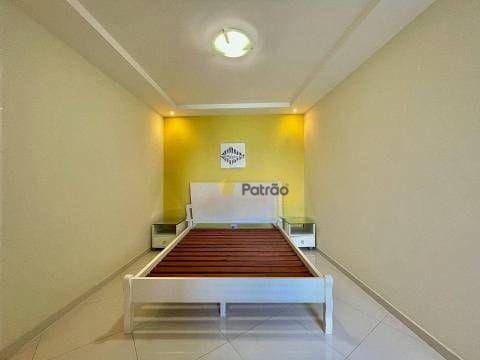 Apartamento à venda com 3 quartos, 184m² - Foto 24