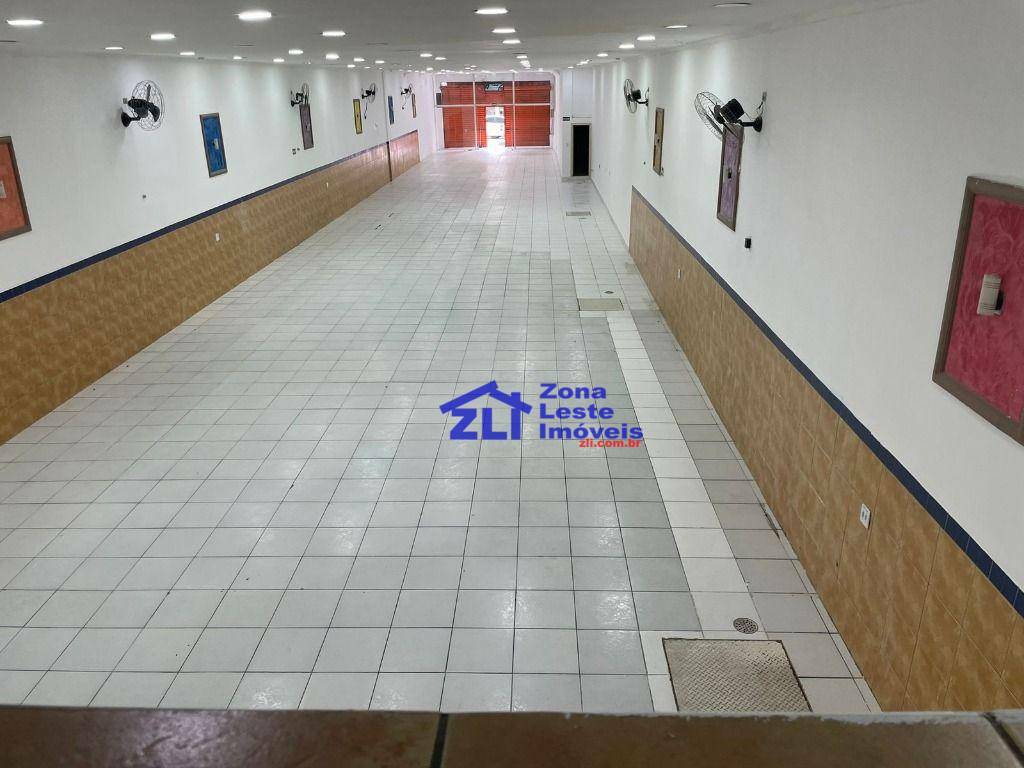 Loja-Salão para alugar, 400m² - Foto 3