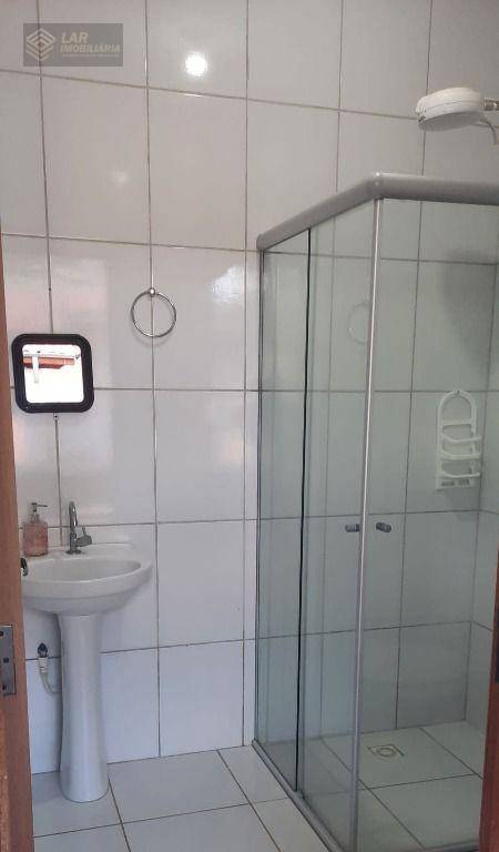 Chácara, 3 quartos, 1510 m² - Foto 5