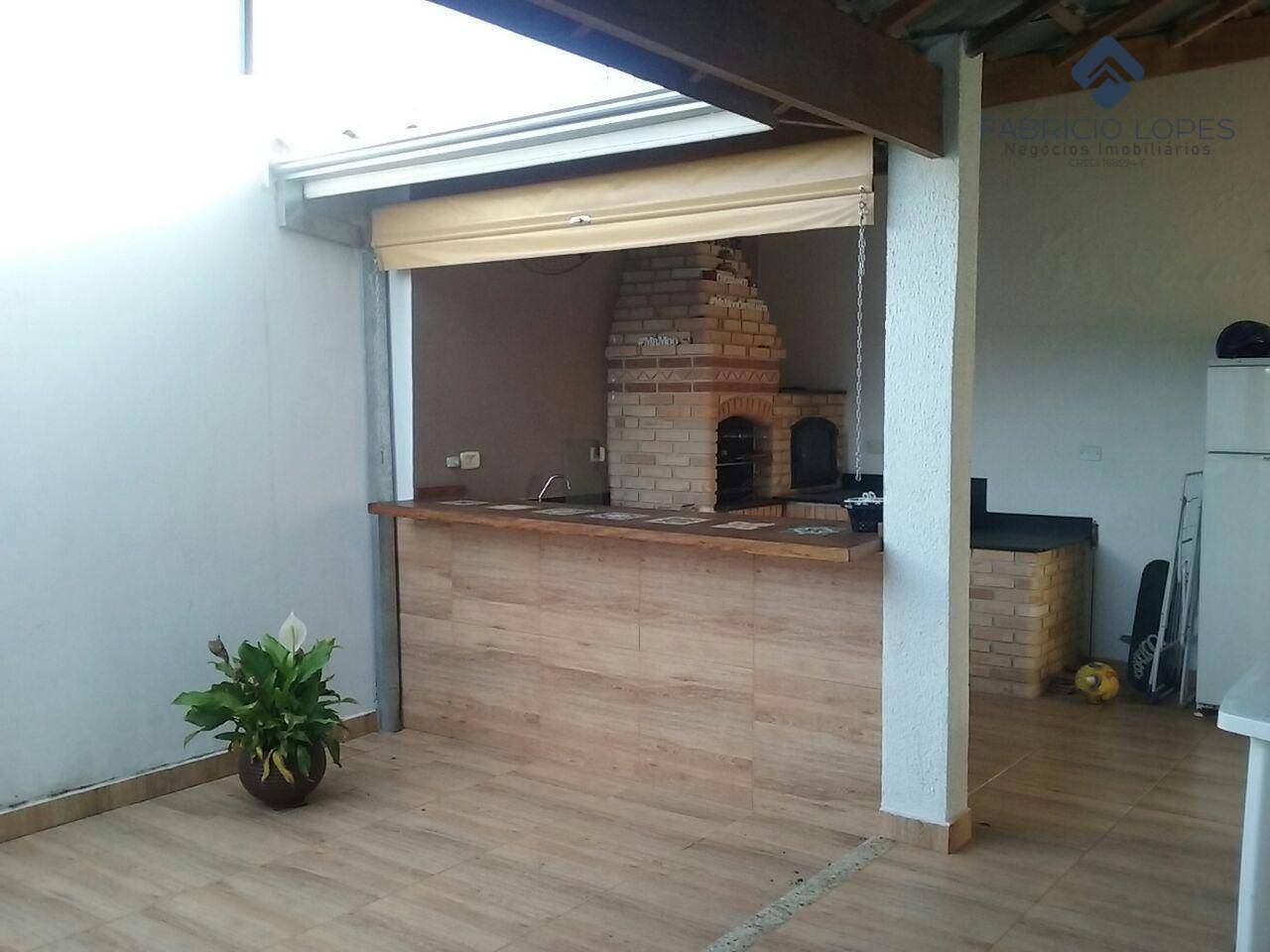 Casa à venda com 3 quartos, 176m² - Foto 41