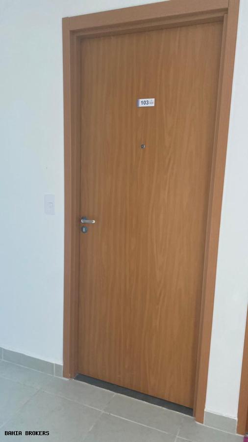 Apartamento à venda com 2 quartos, 40m² - Foto 10