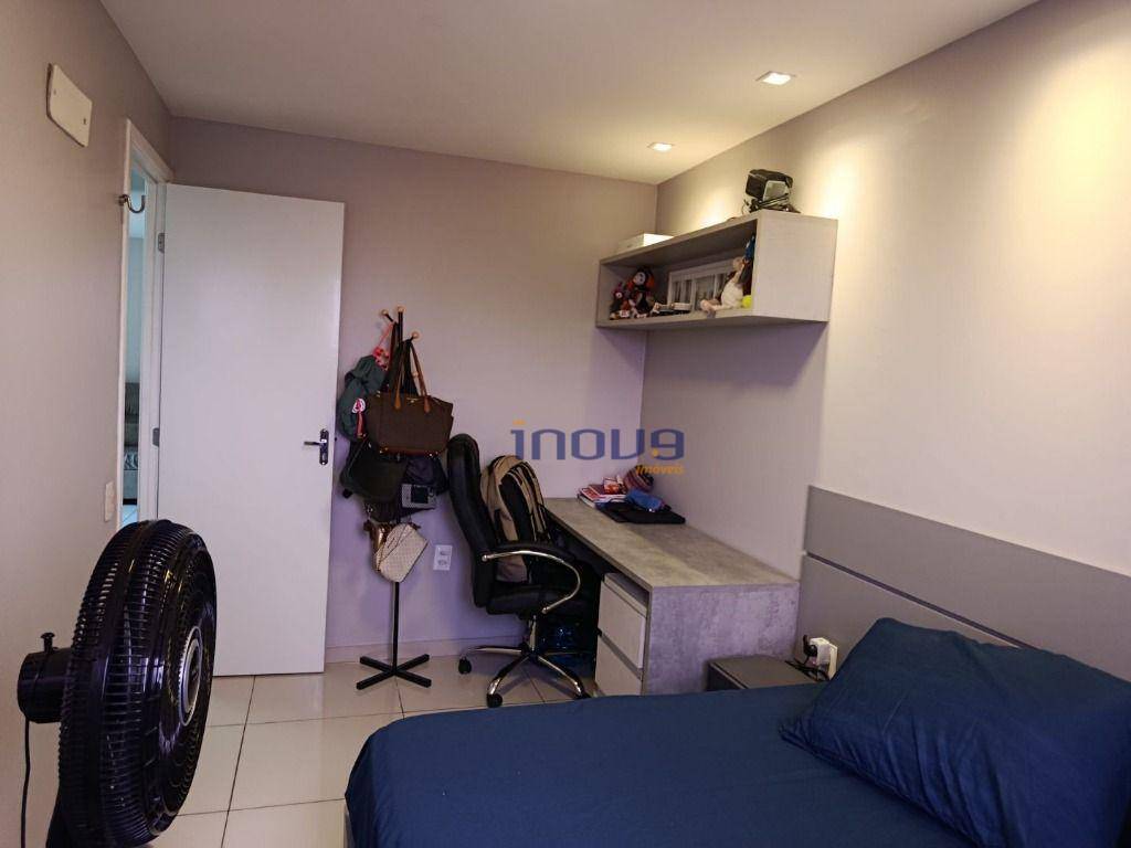 Apartamento, 3 quartos, 63 m² - Foto 13