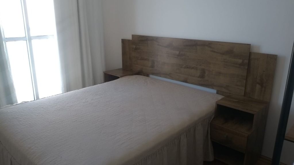 Apartamento à venda com 1 quarto, 31m² - Foto 10