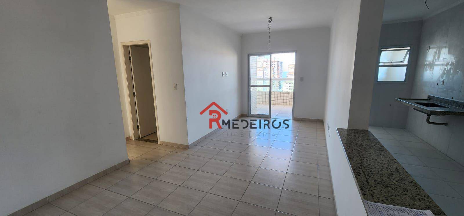 Apartamento à venda com 3 quartos, 101m² - Foto 3