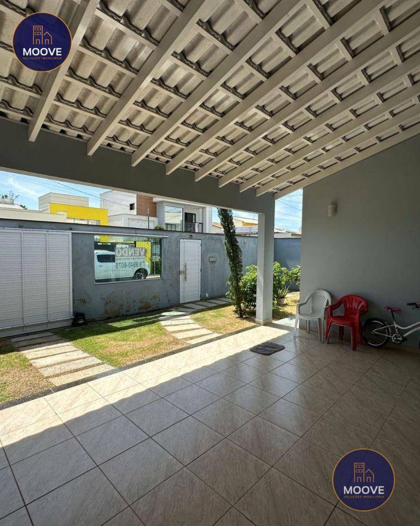 Casa à venda com 3 quartos, 172M2 - Foto 4