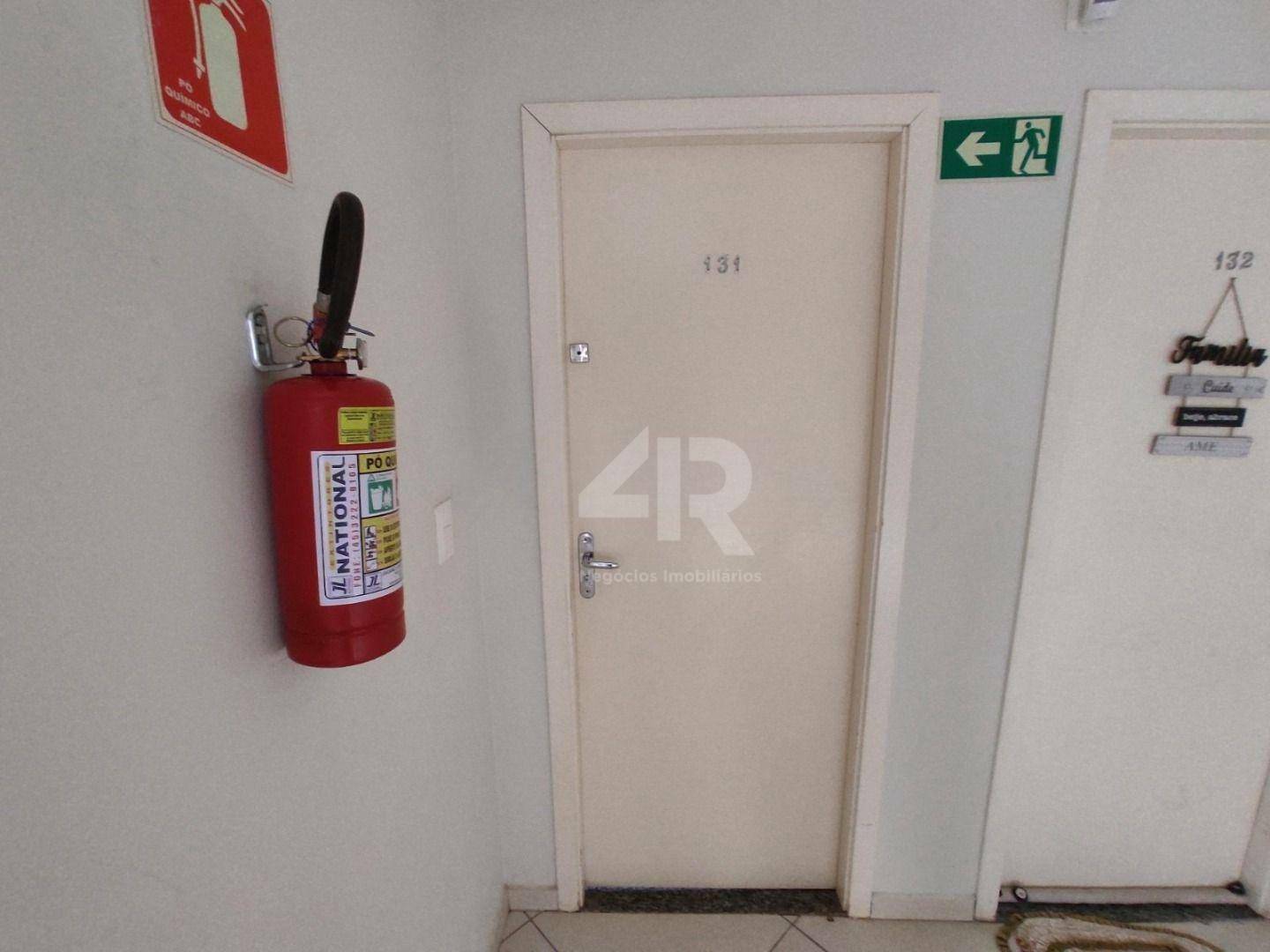 Apartamento, 2 quartos, 71 m² - Foto 3