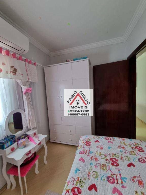 Sobrado à venda com 3 quartos, 180m² - Foto 30