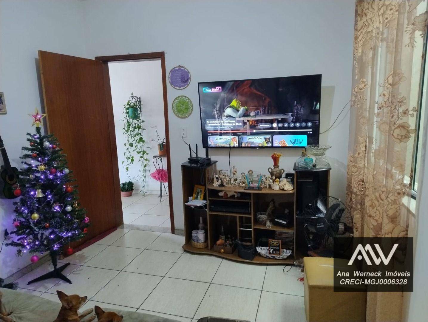 Cobertura à venda com 3 quartos, 180m² - Foto 3