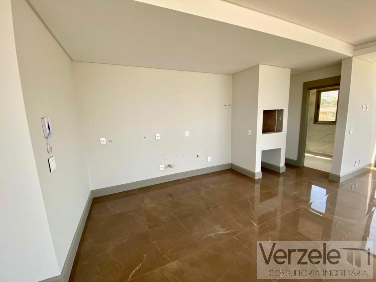 Apartamento à venda com 3 quartos, 119m² - Foto 9