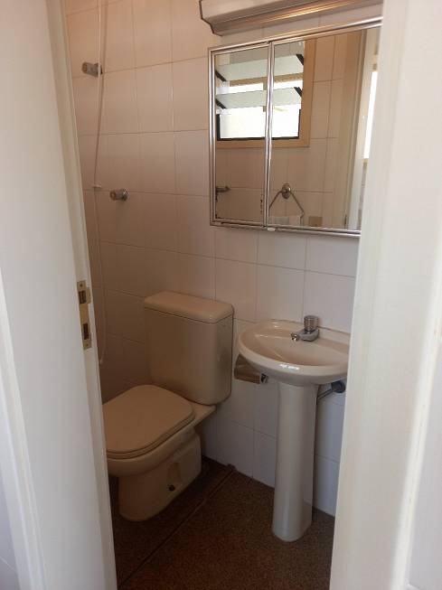 Apartamento à venda com 4 quartos, 160m² - Foto 4